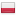 webpark.pl hosted country